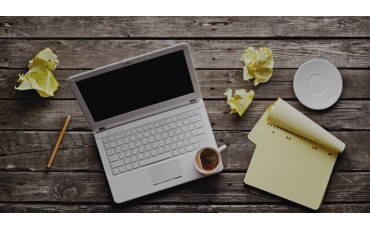 ¿Escribes una novela? ¿Tienes en cuenta los elementos de la narración?